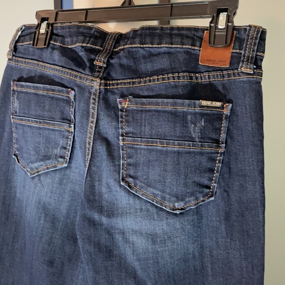Dear John Jeans - Picture 3 of 7